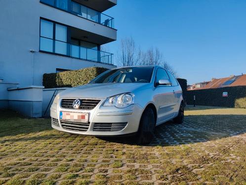 Volkswagen Polo  - 1.6 (105PK) - Benzine - 2008 - 134.000km, Auto's, Volkswagen, Particulier, Polo, Airconditioning, Radio, Benzine