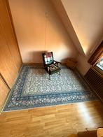 Tapijt uit Tunesië, Huis en Inrichting, Stoffering | Tapijten en Vloerkleden, Ophalen, Gebruikt, 200 cm of meer, Crème