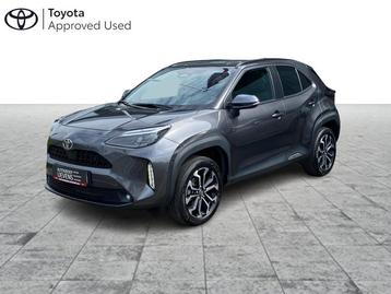 Toyota Yaris Cross Dynamic Plus + Comfort Pack 1.  beschikbaar voor biedingen