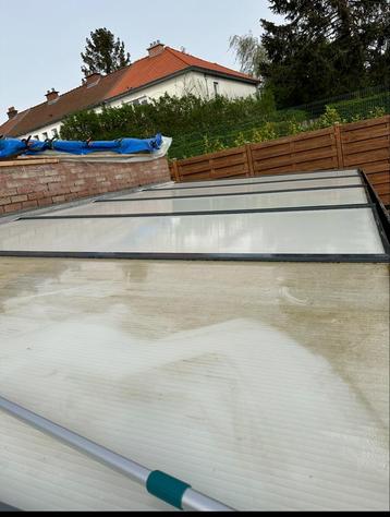 Nettoyage pergolas - terrasse - voiture - pierre - …