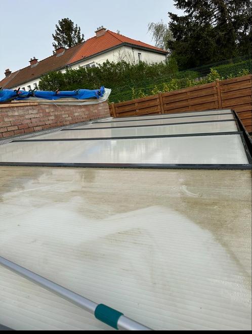 Nettoyage pergolas - terrasse - voiture - pierre - …, Doe-het-zelf en Bouw, Overige Doe-Het-Zelf en Bouw