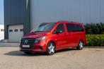 Mercedes-Benz Vito Tourer 124 CDI Select L2 9G-Tronic AIRMAT, Automaat, Gebruikt, Zwart, 4 cilinders