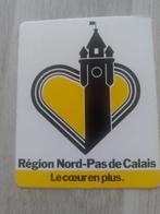Sticker Nord pas de calais, Ophalen of Verzenden