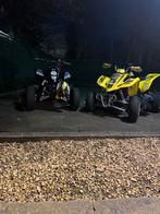 Suzuki ltz 400, Ophalen of Verzenden, Zo goed als nieuw, Suzuki