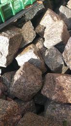 Kassei, Ophalen, Gebruikt, 10 m² of meer