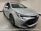 Toyota Corolla Premium, Auto's, Automaat, Overige kleuren, Corolla, Break