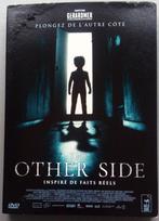 The other side, Cd's en Dvd's, Dvd's | Horror, Ophalen of Verzenden, Spoken en Geesten