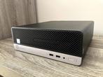 HP ProDesk 400 G5 sff Desktop, Computers en Software, 256 GB, 8 GB, Refurbished, Ophalen of Verzenden