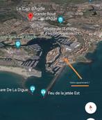 Appartement in Cap d'Agde, aan zee in Frankrijk, Frankrijk, 30 m², 1 kamers, FRANCE
