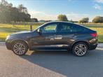 BMW X4 PAC M X-aandrijving, Auto's, Mercedes-Benz, 4 cilinders, Zwart, Leder, Bruin