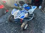 Quad Suzuki ltz400 goedgekeurd