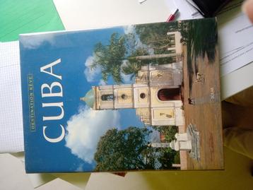 Destination de rêve: Cuba beschikbaar voor biedingen