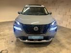 Nissan X-Trail X-TRAIL MY24 ePower 2WD TEKNA PLUS + 19'' Wh, Auto's, Nissan, Automaat, Zwart, Bedrijf, Break