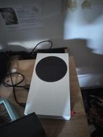 Xbox series s, Ophalen, Xbox Series S