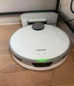 Aspirateur robot Samsung, Enlèvement, Comme neuf, Réservoir, Aspirateur robot