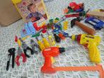 boite outils enfants 3 ans et plus, Enlèvement, Comme neuf, Bricolage