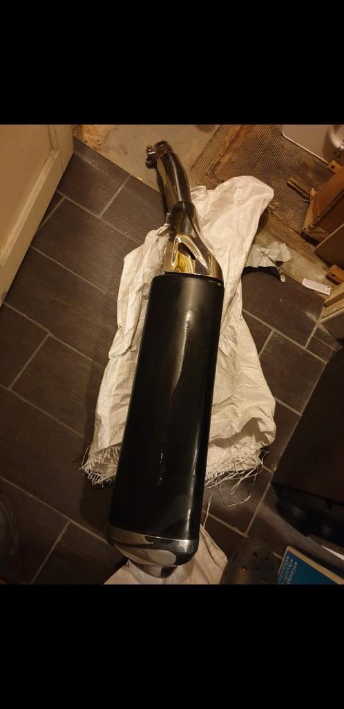 HAYABUSA G.2, Motoren, Onderdelen | Suzuki