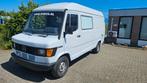 Mercedes 208 d tn, Auto's, Bedrijf, Diesel, Te koop