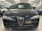 Alfa Romeo Alfa 147 1.6 Benzine 2009 Zo Meenemen!, Auto's, Alfa Romeo, Bedrijf, Euro 4, Elektrische buitenspiegels, Handgeschakeld