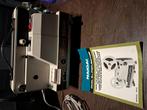 Naigai 8mm projector, Verzamelen, Foto-apparatuur en Filmapparatuur, Ophalen of Verzenden, Projector