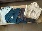 M146-152  Paardrijkledij, Ophalen, Zo goed als nieuw, Meisje, Sport- of Zwemkleding