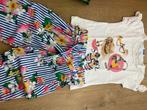 Mayoral set maat 98, Kinderen en Baby's, Kinderkleding | Maat 98, Mayoral, Meisje, Ophalen of Verzenden, Zo goed als nieuw