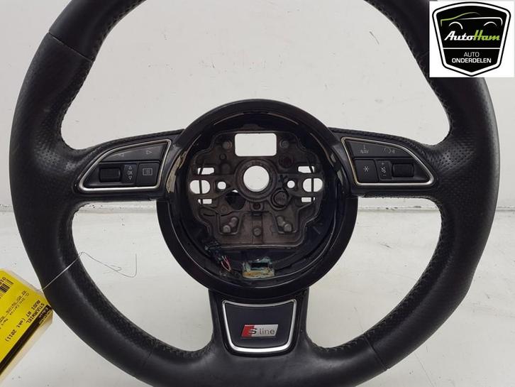 STUUR A7 Sportback (4GA / 4GF) (|8X0419091L|8X0419091LAOB|), Auto-onderdelen, Besturing, Audi, Gebruikt