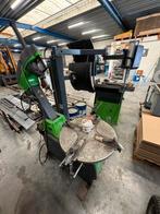 Banden machine en balanceer machine bosch, Ophalen, Band(en)
