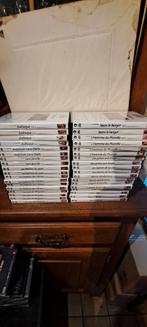 Collection dvd les plus grands feuilletons de la télévision, Cd's en Dvd's, Dvd's | Klassiekers, 1960 tot 1980, Drama, Ophalen of Verzenden