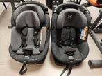 2 sièges auto pour enfant bébé Maxi-Cosi, Enlèvement, Maxi-Cosi, Isofix