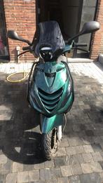 Piaggio zip 50cc b klasse, Fietsen en Brommers, Ophalen, Zip, Benzine, 50 cc