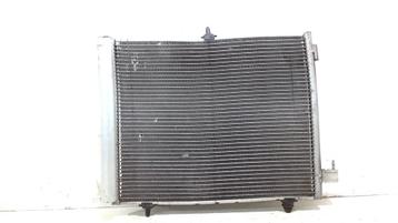AIRCO RADIATEUR Citroën C4 Cactus (0B / 0P) (9674813580) beschikbaar voor biedingen