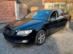 Volvo V70 2.0 D3 Euro 6B à partir de 2016 automatique, Euro 6, Carnet d'entretien, Noir, Automatique
