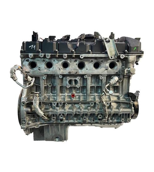 BMW 3-serie E90 E91 E93 E92 3.0 N54B30A N54-motor, Auto-onderdelen, Motor en Toebehoren, BMW, Ophalen of Verzenden