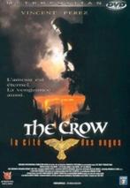 The Crow La cité des Anges, Science-Fiction, Comme neuf, Tous les âges, Envoi