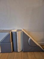 Grote speelblokken, Enfants & Bébés, Jouets | Blocs de construction, Enlèvement, Comme neuf