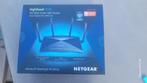 NETGEAR - NIGHTHAWK X10, Computers en Software, Ophalen of Verzenden, Zo goed als nieuw, Netgear