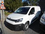 citroen  berlingo   1500  hdi  102cv  long  chassis  12300km, Bedrijf, Te koop