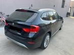 2013 BMW X1 sDrive18i, Auto's, X1, Gebruikt, Euro 6, Bedrijf