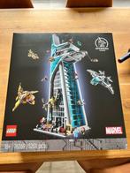 LEGO Marvel (76269) Avengers Tower - NIEUW, Enfants & Bébés, Jouets | Duplo & Lego, Ensemble complet, Enlèvement, Lego, Neuf