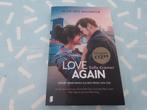 Boek - Love again - Sofie Cramer, Enlèvement ou Envoi, Utilisé