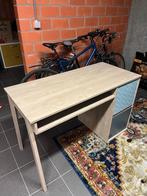 Kindertafel L123H76P60, Huis en Inrichting, Bureaus, Ophalen, Gebruikt, Bureau