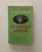 Het Celestijnse werkboek (James Redfield & Carol Adrienne), Gelezen, Ophalen of Verzenden, Redfield & Adrienne