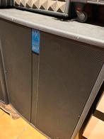 Hk Audio - Speakers, Audio, Tv en Foto, Luidsprekerboxen, Ophalen, Zo goed als nieuw