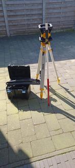 DeWalt bouwlaser, Doe-het-zelf en Bouw, Ophalen, Nieuw, Accessoires