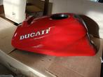 DUCATI SUPERSPORT 900-750-600 BENZINETANK ROOD, Motoren, Ophalen of Verzenden, Ducati