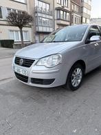 Volkswagen polo 1.2 serie limited airco, Achat, Entreprise, Boîte manuelle, Noir