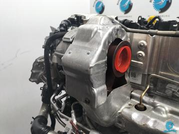 JAGUAR E PACE X540 [TURBOCHARGER] 2020 beschikbaar voor biedingen