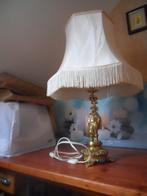 lampe de table, Comme neuf, Enlèvement, Autres matériaux, VINTAGE