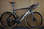 Cervélo S5 DISC Maat 54 *Sram Red AXS*ENVE SES*NIEUWSTAAT, 53 tot 57 cm, Ophalen of Verzenden, Zo goed als nieuw, Carbon